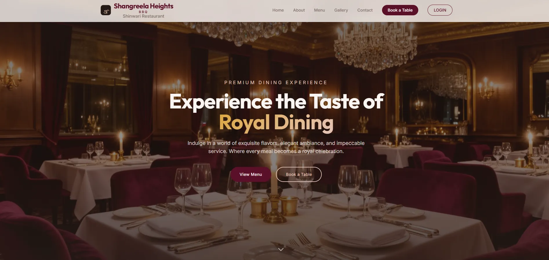 How a Multi-Location Restaurant Chain Increased Table Turnover by 35% with a Smart POS System