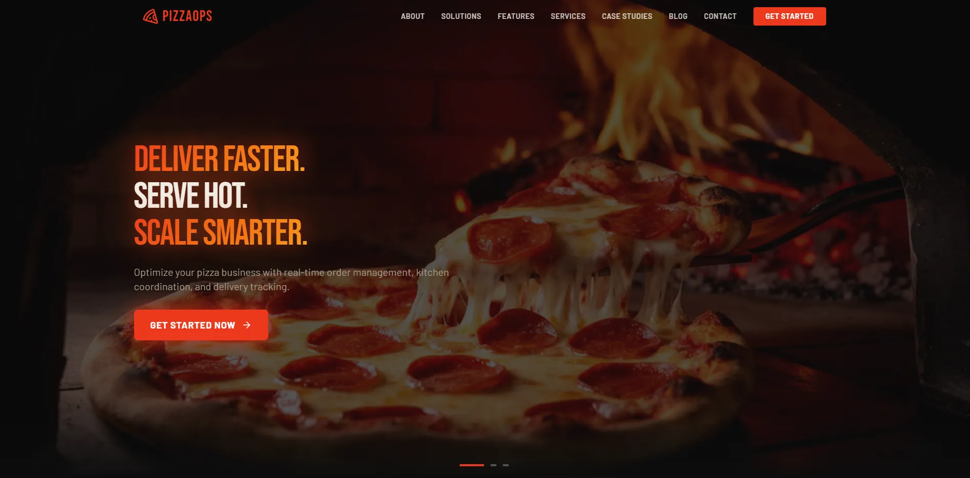 How a Pizza Chain Increased Online Orders by 50% and Cut Ticket Times with a Dedicated Pizza POS System