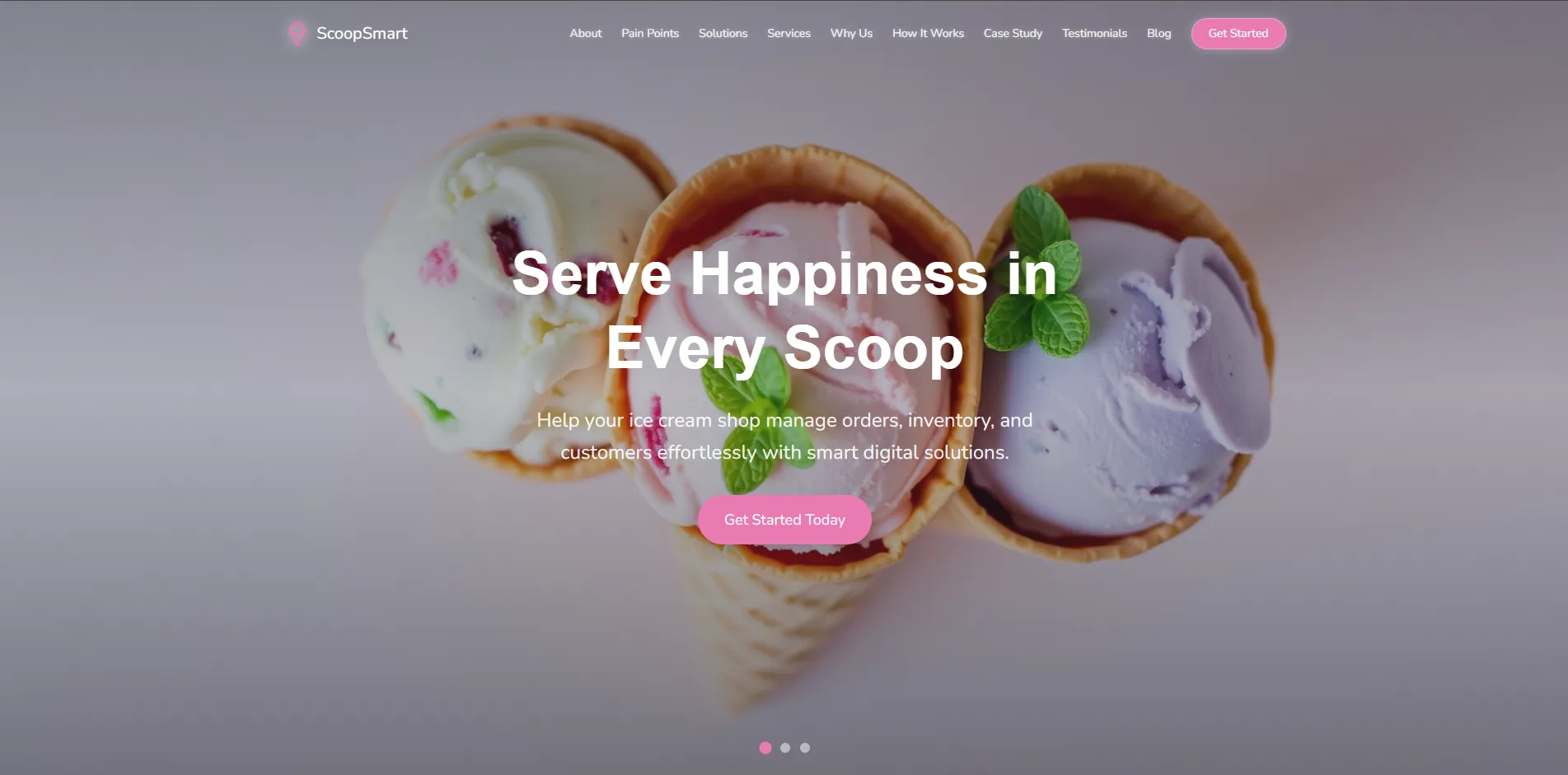 How an Ice Cream Shop Chain Scooped Up 32% More Revenue with a Fast, Flavour-First POS System
