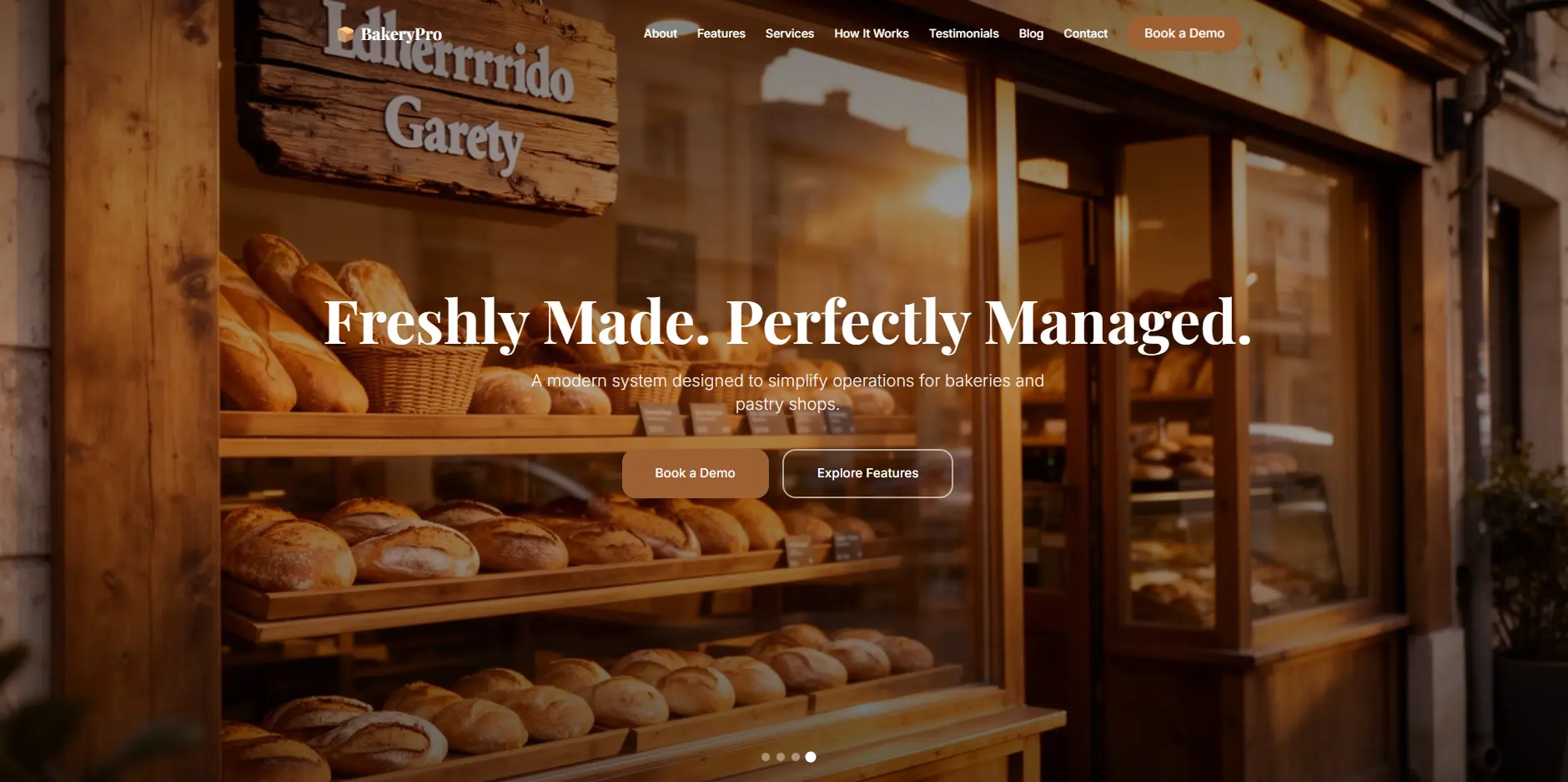 How a Multi-Branch Bakery Eliminated Morning Rush Chaos and Reduced Wastage by 38% with a Smart Bakery POS