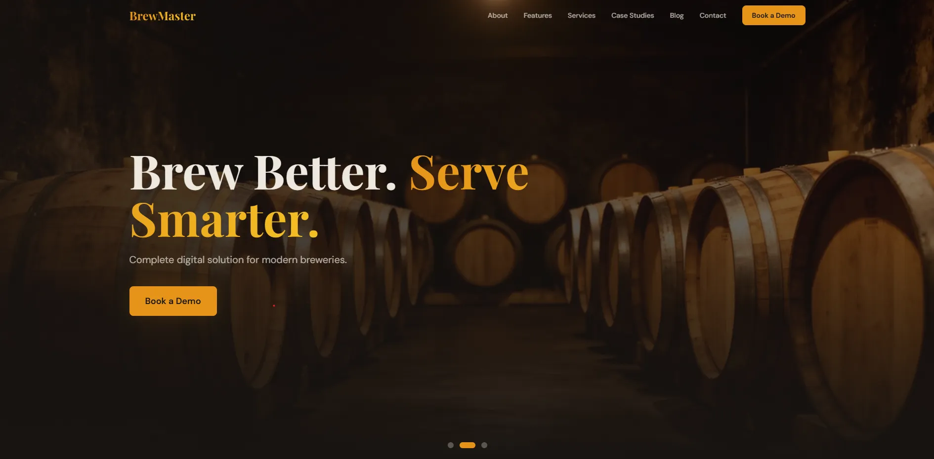 How a Craft Brewery Streamlined Taproom Service, Wholesale Orders, and Batch Tracking with One Integrated POS System