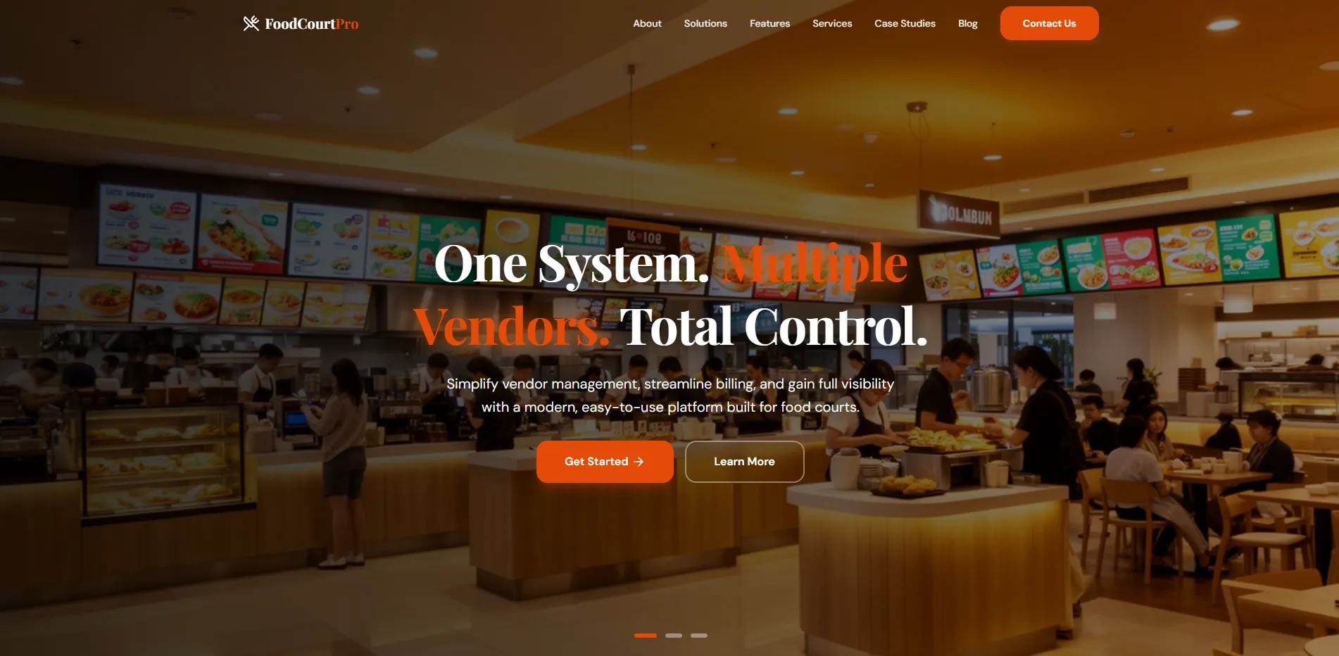 Reducing Stall Wait Times by 55% with Smart Order Routing